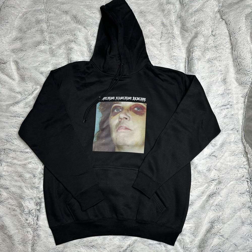 $uicideboy$ grey59 grey five nine hoodie